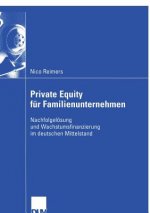 Private Equity Fur Familienunternehmen