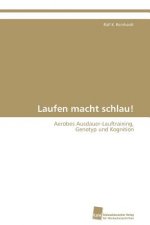 Laufen macht schlau!