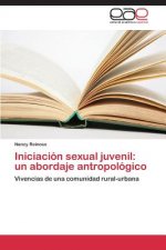 Iniciacion Sexual Juvenil