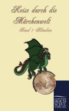 Reise Durch Die Marchenwelt