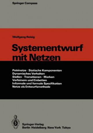 Systementwurf mit Netzen