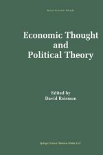 Economic Thought and Political Theory