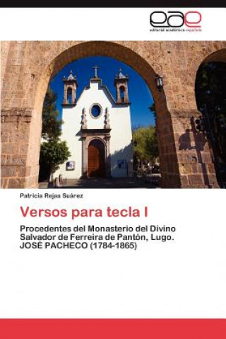Versos Para Tecla I