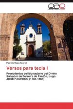 Versos Para Tecla I