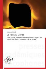 Le Feu Au Corps