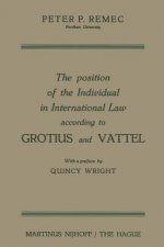 Position of the Individual in International Law according to Grotius and Vattel