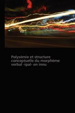 Polysemie Et Structure Conceptuelle Du Morpheme Verbal -Ipal- En Innu