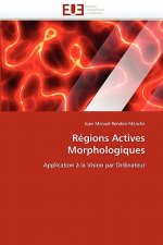 R gions Actives Morphologiques