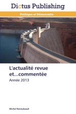L'Actualite Revue Et...Commentee
