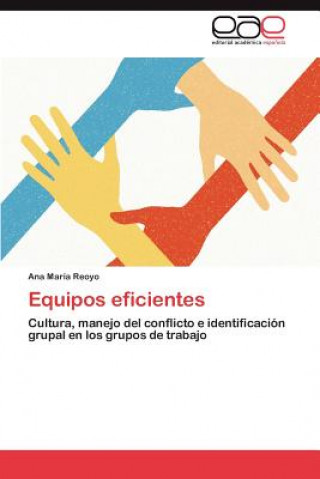 Equipos eficientes
