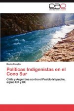 Politicas Indigenistas en el Cono Sur