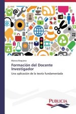 Formacion del Docente Investigador