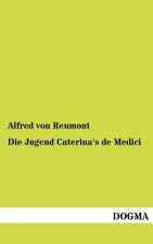 Jugend Caterina's de Medici