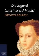 Jugend Caterinas de' Medici