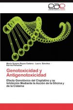 Genotoxicidad y Antigenotoxicidad