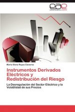 Instrumentos Derivados Electricos y Redistribucion del Riesgo