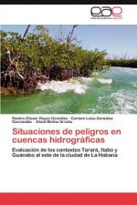 Situaciones de peligros en cuencas hidrograficas
