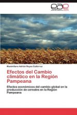 Efectos del Cambio Climatico En La Region Pampeana