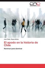 Apodo En La Historia de Chile