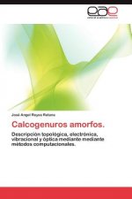 Calcogenuros amorfos.