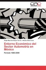 Entorno Economico del Sector Automotriz en Mexico