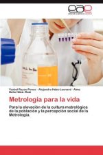 Metrologia para la vida