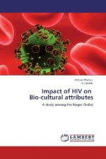 Impact of HIV on Bio-cultural attributes