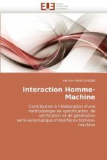 Interaction Homme-Machine