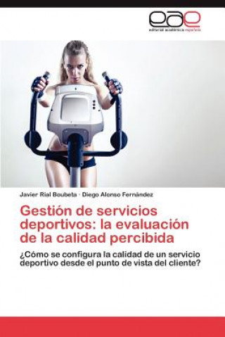 Gestion de servicios deportivos