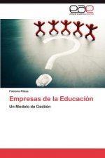 Empresas de la Educacion