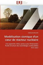 Mod lisation Sismique d''un C Ur de R acteur Nucl aire