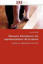 Discours d''amateurs
