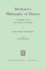 Berdyaev's Philosophy of History