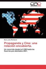Propaganda y Cine
