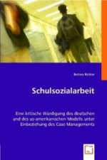 Schulsozialarbeit