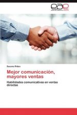 Mejor comunicacion, mayores ventas