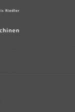 Groß-Gasmaschinen