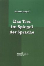 Das Tier im Spiegel der Sprache