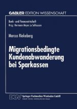 Migrationsbedingte Kundenabwanderung Bei Sparkassen