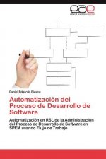 Automatizacion del Proceso de Desarrollo de Software