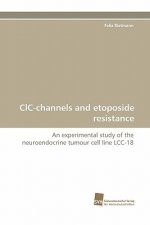 CLC-Channels and Etoposide Resistance