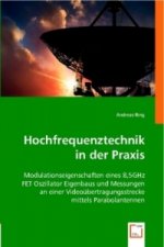 Hochfrequenztechnik in der Praxis