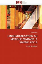 L''industrialisation Au Mexique Pendant Le Xix me Si cle