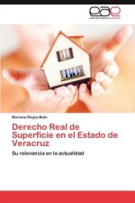 Derecho Real de Superficie en el Estado de Veracruz