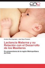 Lactancia Materna y Su Relacion Con El Desarrollo de Los Maxilares