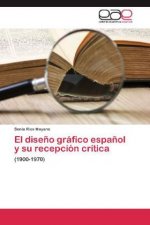 El diseño gráfico español y su recepción crítica
