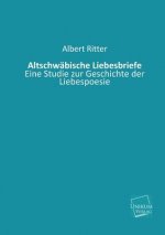 Altschwabische Liebesbriefe