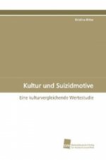 Kultur und Suizidmotive