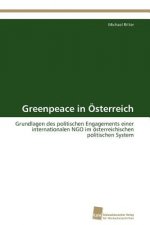 Greenpeace in OEsterreich