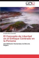 Concepto de Libertad en el Enfoque Centrado en la Persona